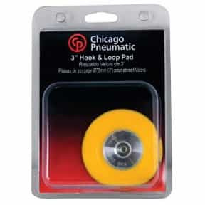 Chicago Pneumatic Sanding Pad for CPT7200S Sander and CPT7201P Polisher - CPT8940158330