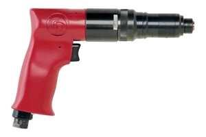 Chicago Pneumatic 1/4" Air Screwdriver CPT781