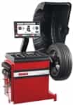 Coats® 1600-3D Direct Drive Wheel Balancer