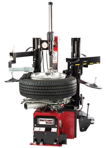 Coats® 9028E Rim Clamp Tire Changer p/n 8009028