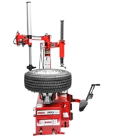 Coats® Maxx 70 Rim Clamp Air or Elec Tire Changer