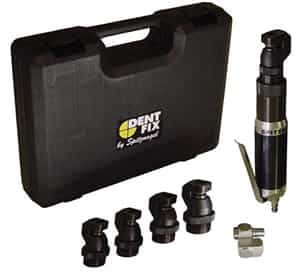 Dent Fix DF-MP050K 5-in-1 Pneumatic Punch/Flange Kit