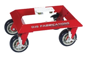 DJS Fabrications 00102 - DJS-00102