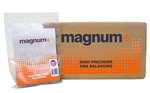 Martins Industries DPP600 MAGNUM+ Case Tire Balancing Beads - 8 Bags 21 oz.