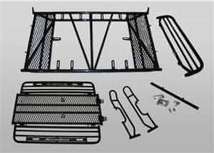 Kendon DRU-RK Dual Ride-Up SRL Retrofit Kit