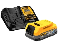 DeWalt DCBP034C POWERSTACK™ 20V MAX* Compact Battery Kit - DWTDCBP034C