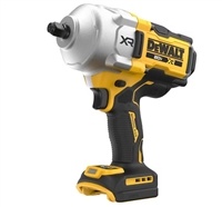 DeWalt DCF961B 20V MAX* XR® Brushless Cordless 1/2" High Torque Impact Wrench w/Hog Ring Anvil (Tool Only)  - DWTDCF961B