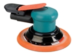 Dynabrade Products 59010 6" Dia. Non-Vacuum Dynorbital-Spirit Random Orbital Sander - DYN-59010