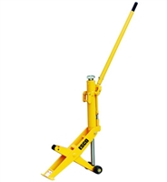 Esco 10437 7.5 Ton Forklift Jack - ESC10437