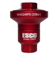 Esco Equipment 10609 Air Pressure Reducer For Air Tools - ESC10609