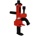 Esco Equipment 20429 Pneu-Tek Impact/Air Wrench Operated Bead Breaker - ESC20429