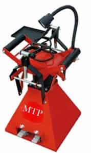 MTP EZ-RVT Air Operated Truck/RV Tire Spreader