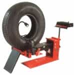 MTP EZ-TL Air Operated Truck Tire Spreader w/Lift