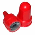 E-Z Red Battery Post Cleaner EZRS504