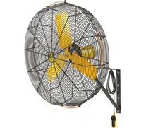 Big Ass Fans F-AE1-2401 AirEye 24" Directional Fan