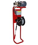 Easy-Kleen FD2435E-GP 5HP Firehouse & Car Detailing Pressure Cleaner