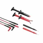 Fluke SureGrip™ Electrical Test Lead Set FLUTL223