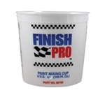 Finish Pro 90165 5 Quart Mixing Cup - FPR-90165