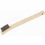 Firepower Toothbrush Style Stainless Steel Brush FPW1423-0081
