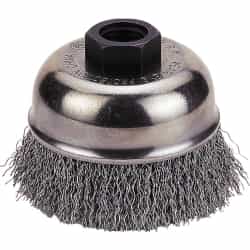 Firepower 3" Crimped Wire Cup Brush FPW1423-2109