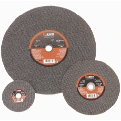 Firepower 3 in. x 1/16 in. x 3/8 in. Type 1 (For Metal) Cut-Off Abrasive Wheels FPW1423-3143