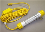 SafTlite by General Manufacturing 1413-2500 13 Watt Stubby™ Fluorescent Light with 25' Cord - GEN1413-2500