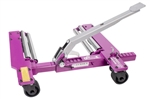 GoJak® G7016 SUV™ Jack/Dolly - Up to 1,575 lbs Capacity ea. - GOJ-G7016