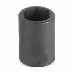 Grey Pneumatic 1/2"D 20mm 6pt Impact Socket GRE2020M