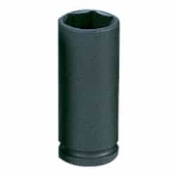 Grey Pneumatic 3/4" Drive 1-1/4" Extra Deep Thin Wall Impact Socket GRE3040DT