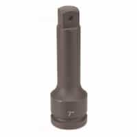 Grey Pneumatic 1" Drive 7" Impact Extension with Pin Hole GRE4007E