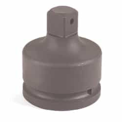 Grey Pneumatic 1-1/2" x 1" Drive Impact Socket Adapter GRE6008A