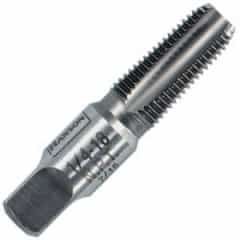 Hanson 1/8" - 27 NPT Taper Tap HAN1902