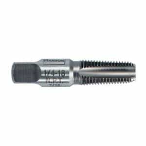 Hanson 1" - 11-12 NPT Taper Tap HAN1907