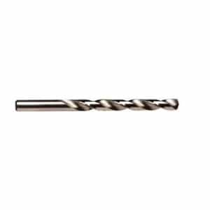 Hanson 19/64" x 4-3/8 Cobalt HSS Carded HAN3016019