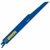 Hanson 9" Demolition Reciprocating Blade 1 Pack HAN372960