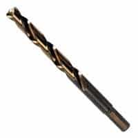 Hanson 19/64" Carded Turbomax Drill Bit HAN73319