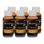 Tracerline TP-3400 Dye-Lite® All-In-One™ Full Spectrum Oil Dye (6 Pack) - HBF-TP3400-1P6