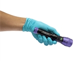 Tracer Products OPTI-PRO™ TPOPUVP Cordless Leak Detection Violet LED Flashlight - TRATPOPUVP