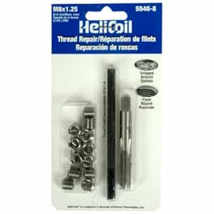 Helicoil M12 x 175 Kit HEL5546-12