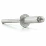 Helicoil 25pk 1/8" Steel Rivets HEL57438