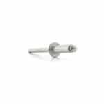 Helicoil 1pk 3/8" Aluminum Rivets HEL57480