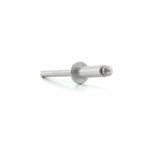 Helicoil 15pk 3/8" Aluminum Rivets HEL57490