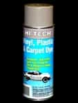 Hi-Tech Industries Vinyl, Plastic, & Carpet Dye, Light Gray HIT-HT-410