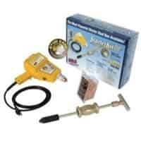 H and S Auto Shot Starter Plus Stud Welder Kit HSA4550