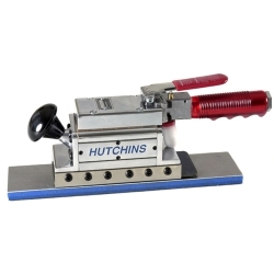 Hutchins Hustler II Straightline Sander HUT2011