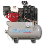 BelAire 3G3HHL 13 HP Honda Two Stage Engine Powered Air Compressor P/N 8090250037