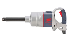 Ingersoll Rand  2850MAX-6 1" D-Handle Air Impact Wrench w/6" Extension Anvil - IRC-2850MAX-6