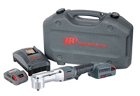 Ingersoll Rand W5350-K22 IQv20 1/2" 20V Right Angle Impactool Kit w/ 2 Batteries - IRC-W5350-K22