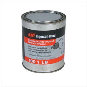 Ingersoll Rand 1lb. Grease for Impact Tools IRT105-1LB