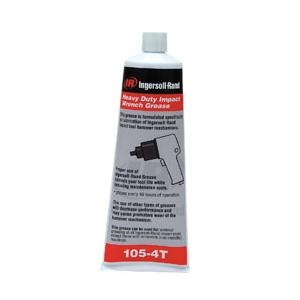 Ingersoll Rand 1lb. Grease for Impact Tools 6/Pk IRT105-4T-6